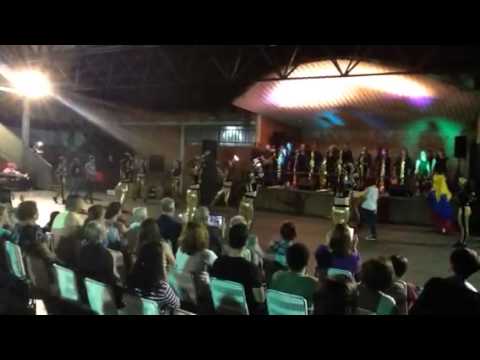 Gaitas #SanLuis #2014