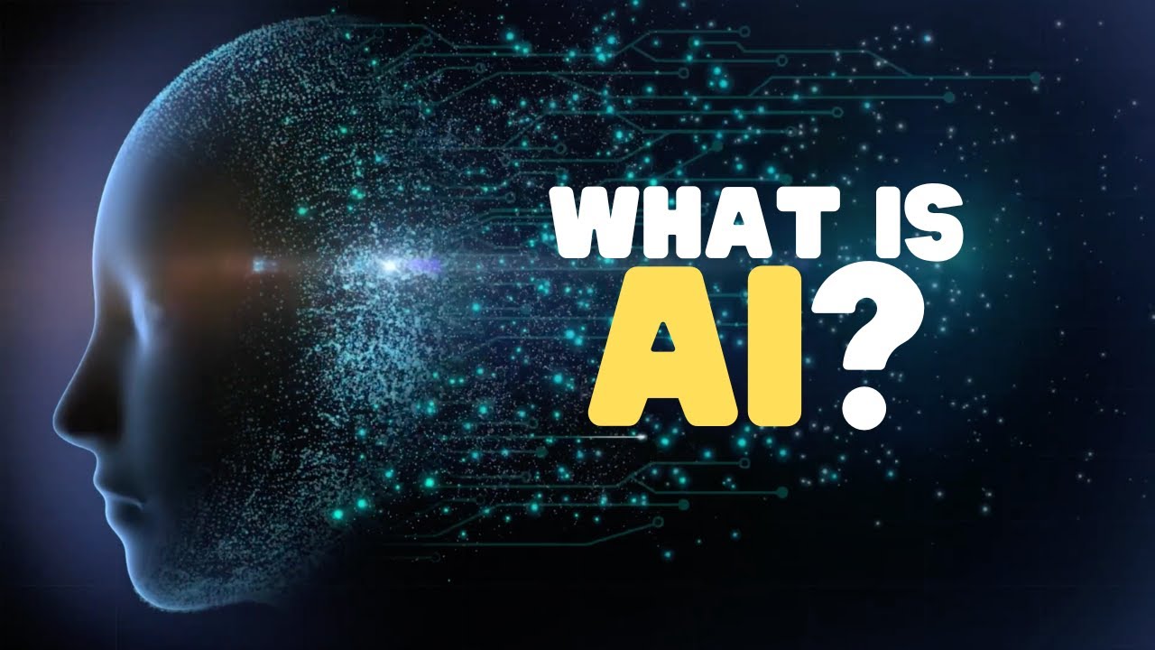 What Is AI? A Kid-Friendly Guide 🤖