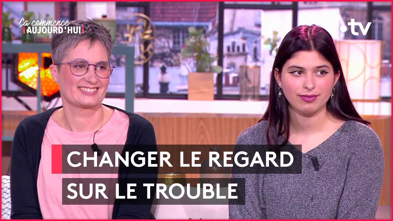 Trouble borderline : la vie en montagnes russes 🎢