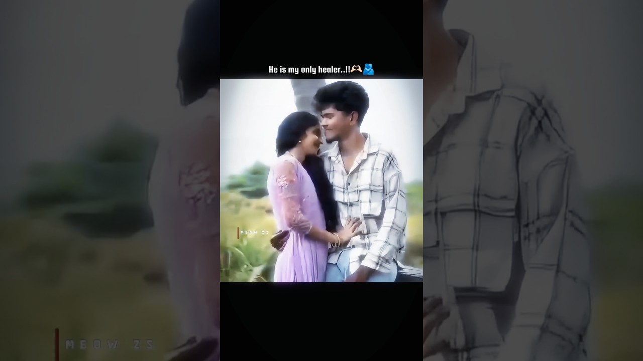 He is My Only Healer π«π¦ | Arrahman Music & Love Song