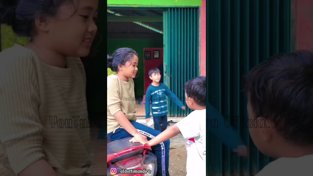 Doa Masuk Surga 🤲 | Viral Kids Drama