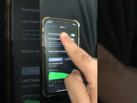 3 Three Effective Tips for Extending iPhone Battery Life