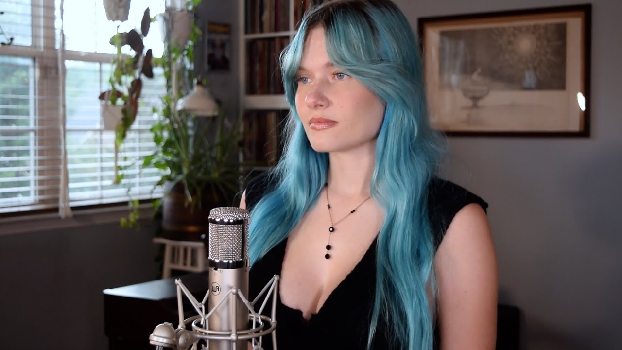 Commodores - Easy (IMY2 Cover)