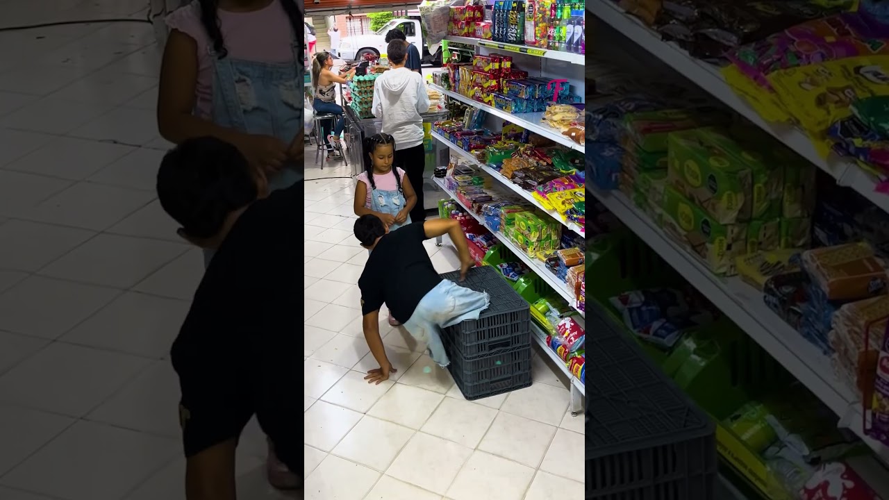 Kindness in Action: A Small Act of Teamwork π€