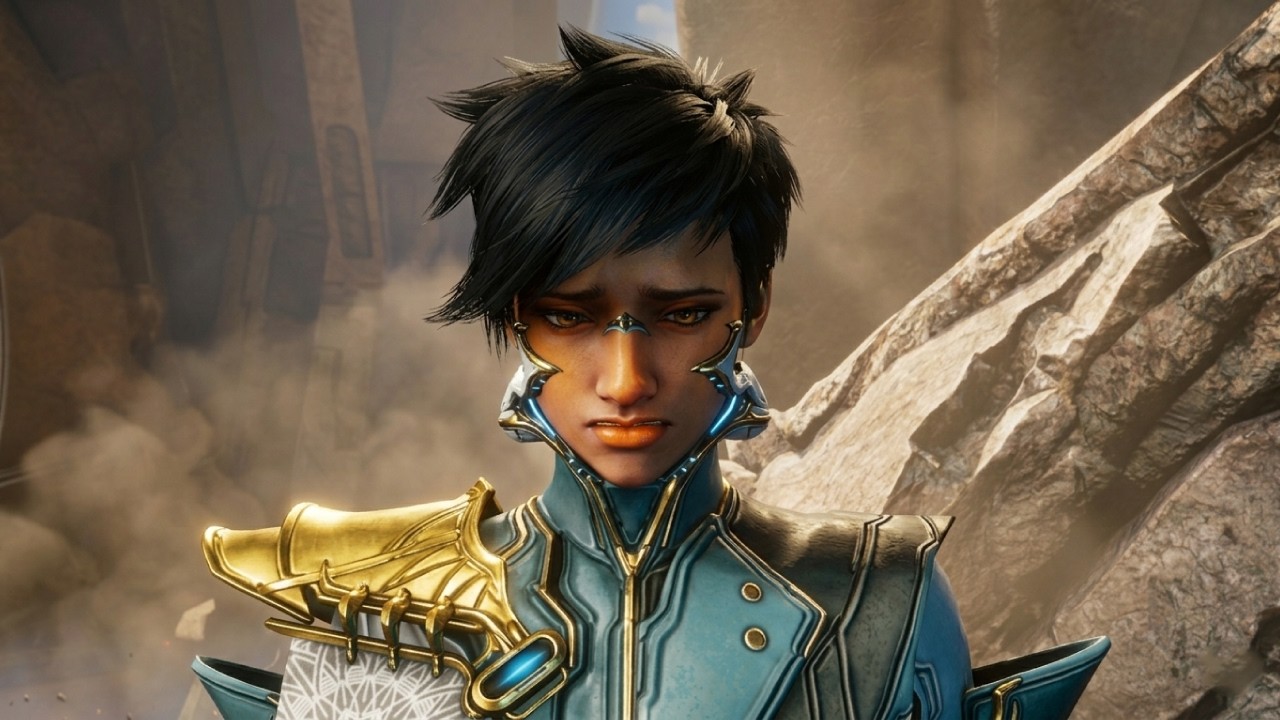 WARFRAME: The Old Peace - ALL Cutscenes - 24 Minutes Of Pure CINEMA!