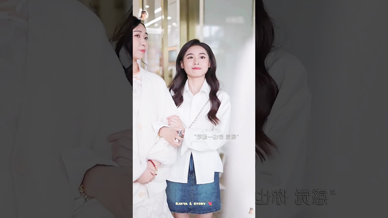 Jini & Prince's Sweet Love Story 🥰