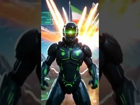 "Digital Frontlines â Iranâs Cyber Warrior Is Online!"IranCyberArmy #DigitalWar