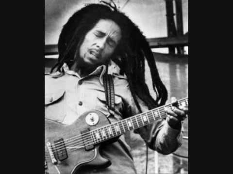 Bob Marley - Turn Your Lights Down Low ๐ถ