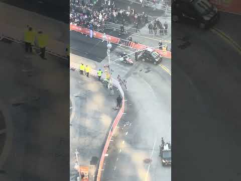 Men’s Division Winner NYC Marathon 2025