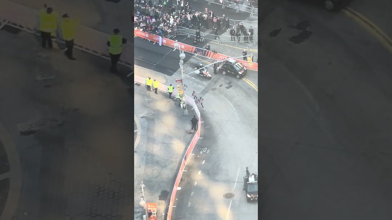 NYC Marathon 2025: Men's Division Champion Revealed π