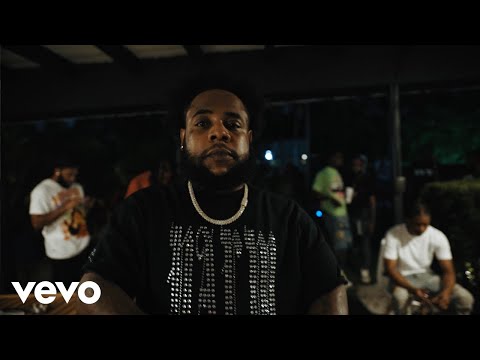 Squash - Official (Official Music Video)