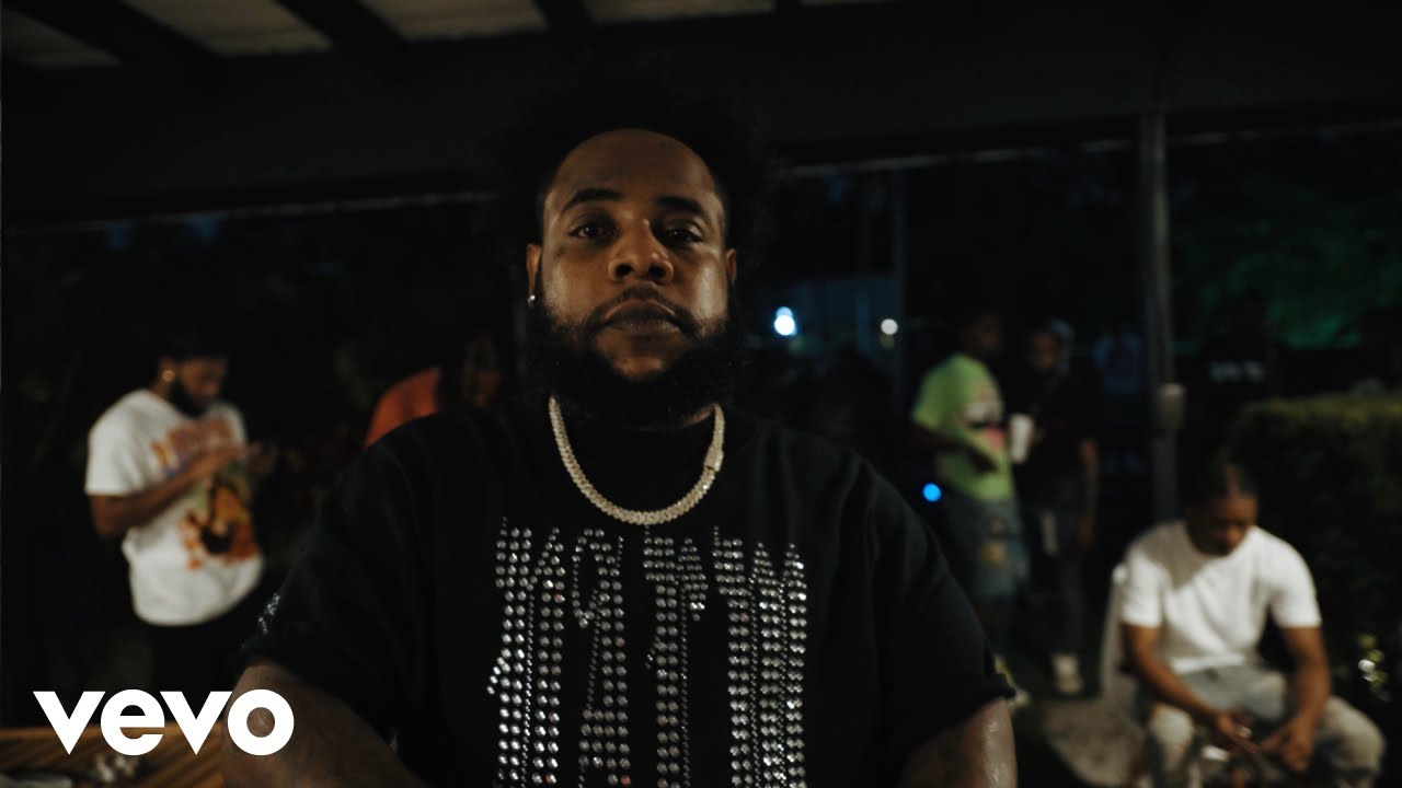 🔥 Squash - Official Music Video from FAME Project | Watch Now