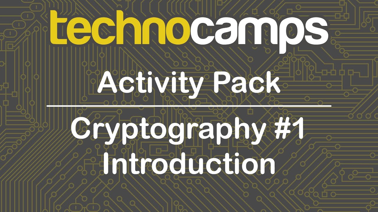 Cryptography 101: Unlock the Secrets of Secure Communication 🔐