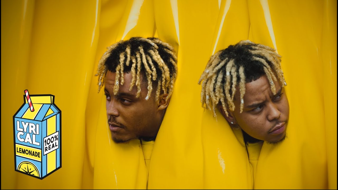 Juice WRLD & Cordae - Doomsday Music Video ๐ถ