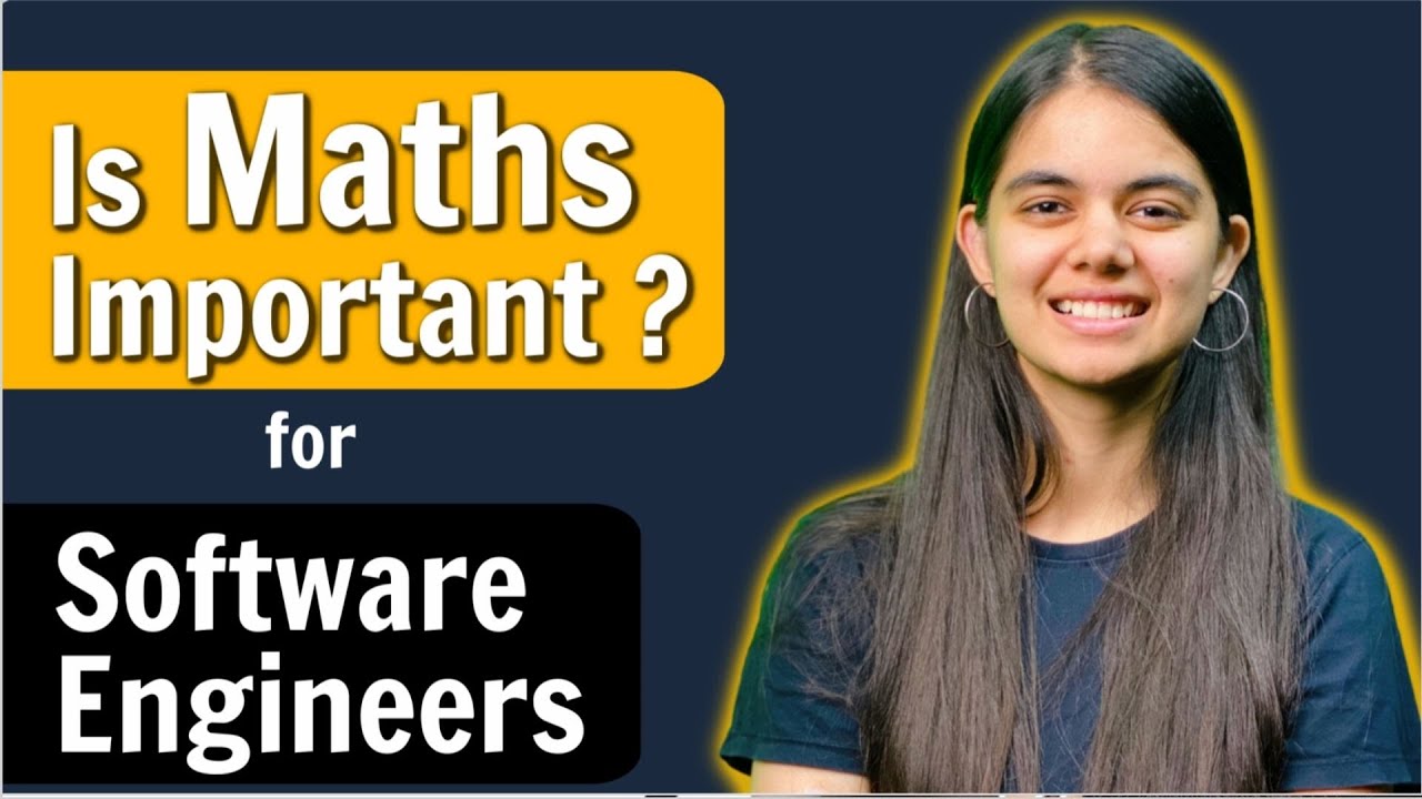 Essential Math Skills Every Software Engineer Must Know 📊