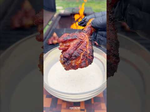 Best way to Grill Chicken Drumsticks