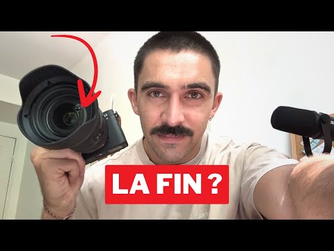 Pourquoi la création de contenu va mourir