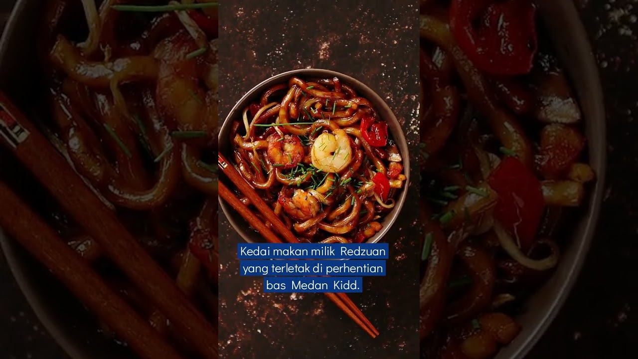 Mi Tikus: Nama Unik Tapi Rasanya Lezat! 🍜