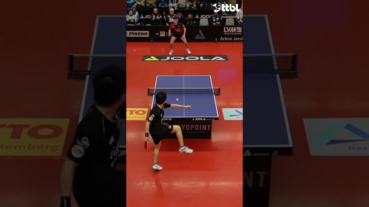 Deni Kozul's Stunning Spin & Curve! First Win of the Season 🏆