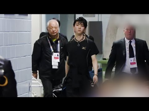 羽生結弦【MAD】Walking Killer / かっこいい!Yuzuru Hanyu