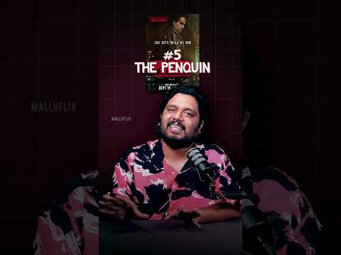 Top 10 series of 2024 ๐Comment your top 10 as well & let's see who will be the winner of 2024 #movie