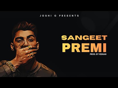 Sangeet Premi - Joshi G & Keman | Hindi Rap 2025 🎶