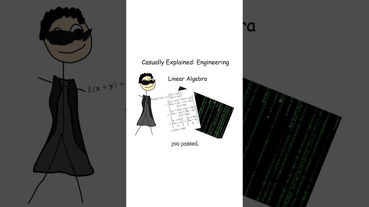 Climbing the Engineering Ladder: Why C's Still Get Degrees 🎓