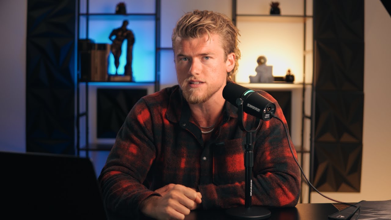 Modern Dating and Its Impact on Men