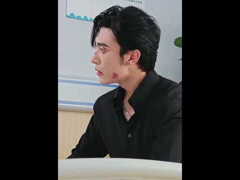 破碎感十足❤️#沉思 #演员沉思 #短劇 #女頻 #霸道總裁 #甜寵 #都市