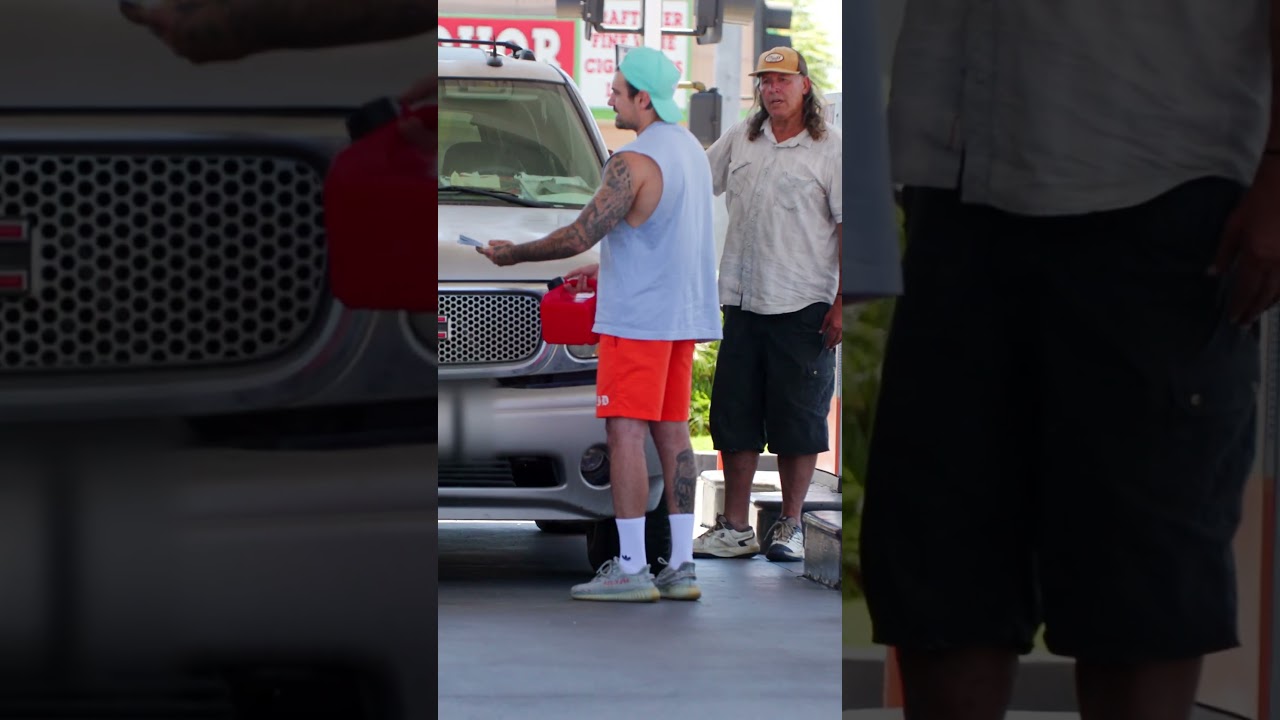 Instant Regret: Karma Strikes Back! 🌍