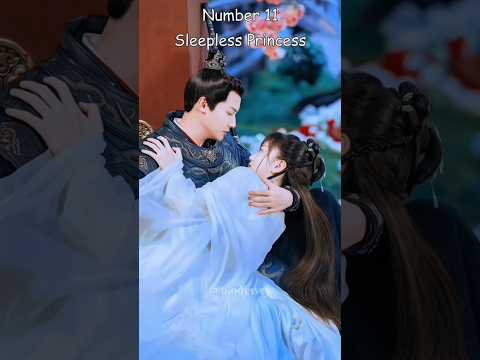 top 11 fantasy romance drama♥️❤️ #cdrama #historicalfantasy #chinesedrama