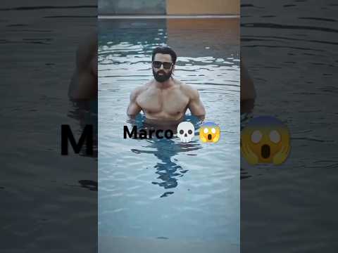 marco 😎|🤯unni mukundan |  #music #movie #vikram  #bgm #hits #kgf #anime #ѕнorтѕ Marco 🔥 #marco