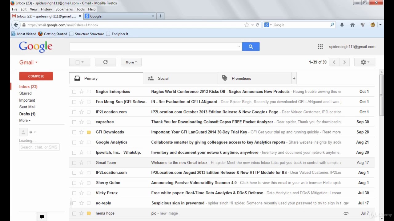 068 Practical Cryptography Demonstration: Secure Your Data Today 🔐