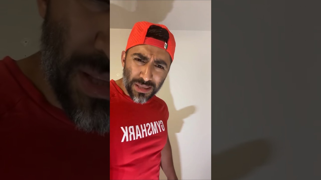 Fitness Motivation 👀 Short Gym Tips