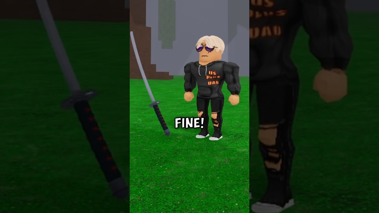 How I Lost the Assassin Class in 99 Nights Forest Challenge ⚔️