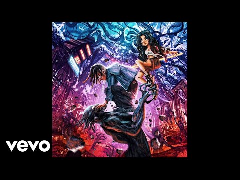 Jordan Adetunji - GO (Official Audio)