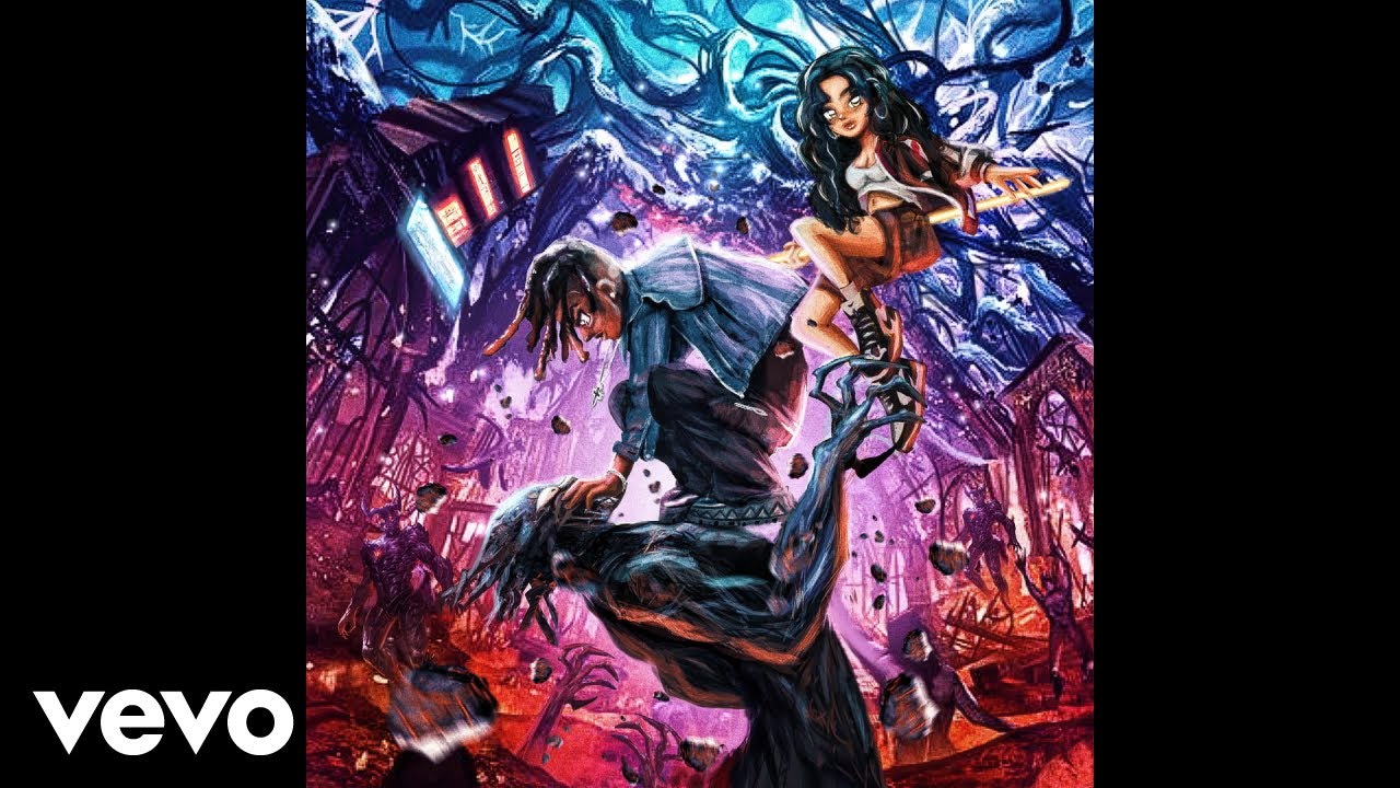 Jordan Adetunji – GO (Official Audio) 🎶