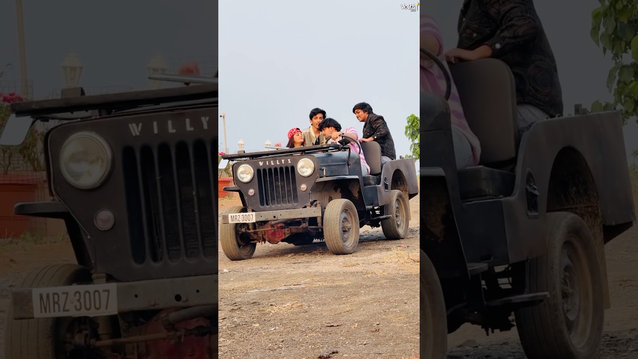 Bindass Kavya & Pravisht Mishra on Laila Teri Shaitaani shoot🎥❤️ #shorts #lailaterishaitaani
