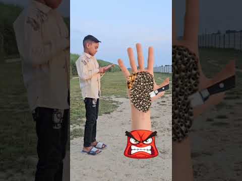 Asmr 2d relaxing sounds 🤯 ~ talented kid in world woodworking art and skill #shortsfeed #cartoon