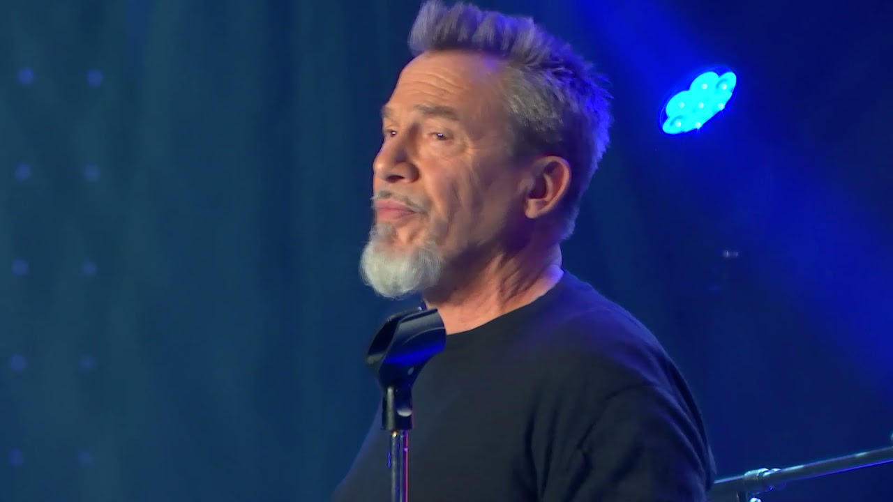 Florent Pagny Live: Et Un Jour Une Femme 🎤