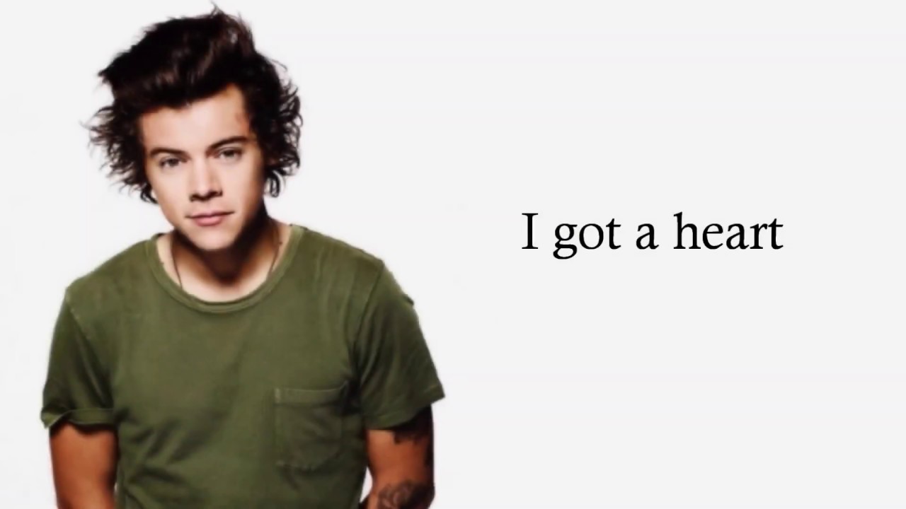 One direction - 18 (Lyric)