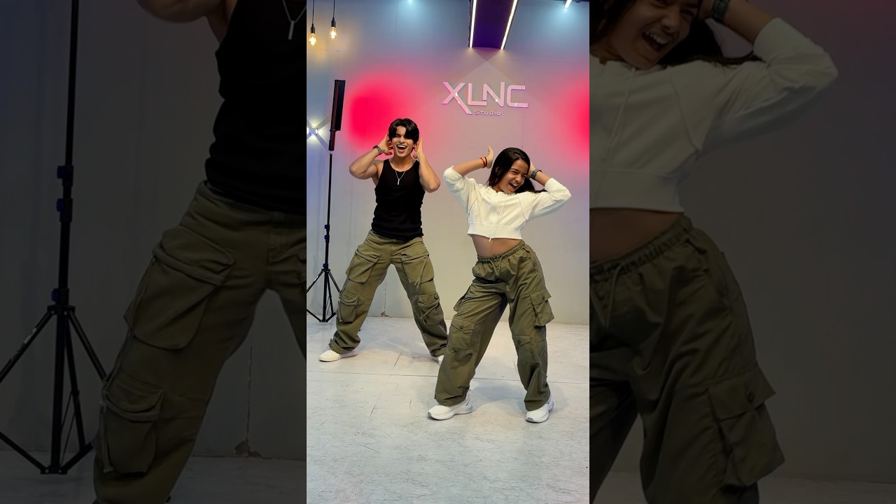 Gali Gali Dance Cover 🎶🔥 | Amazing Moves & Expressions!