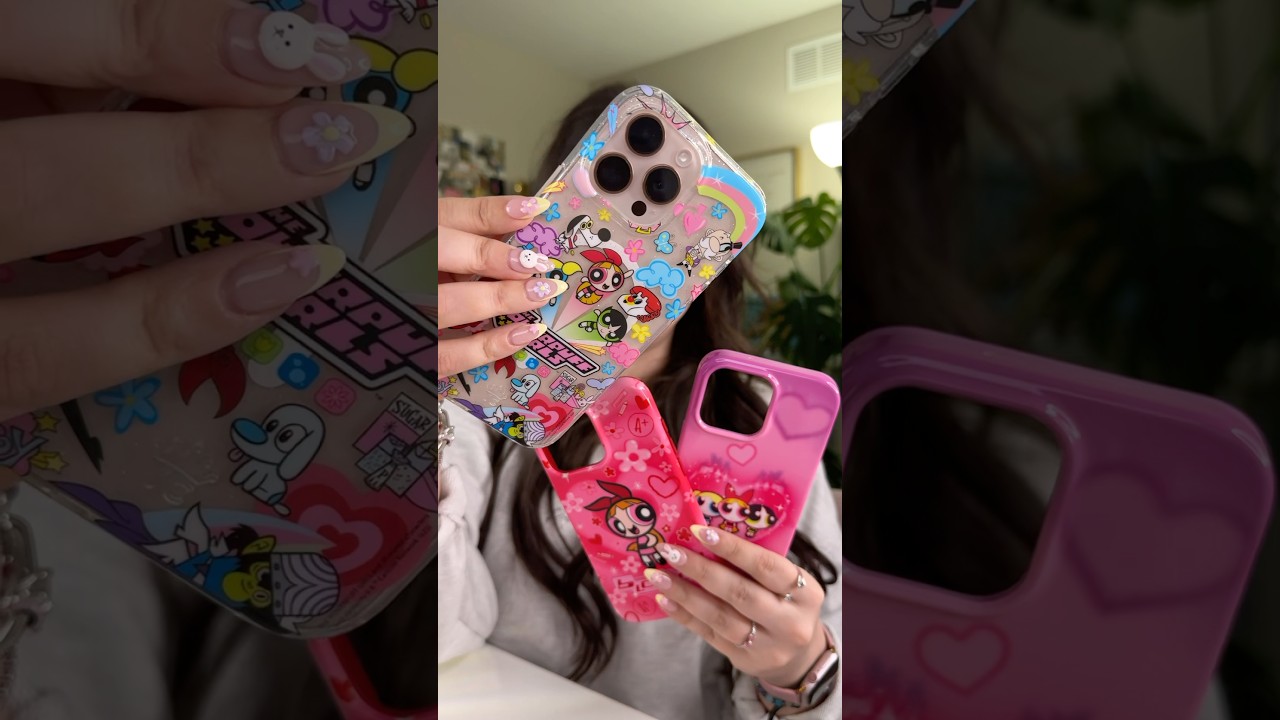 Free Phone Cases Unboxing 📱