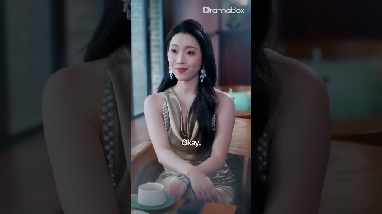 All Yours... 💔 Watch the Latest C-Drama Recap on DramaBox!