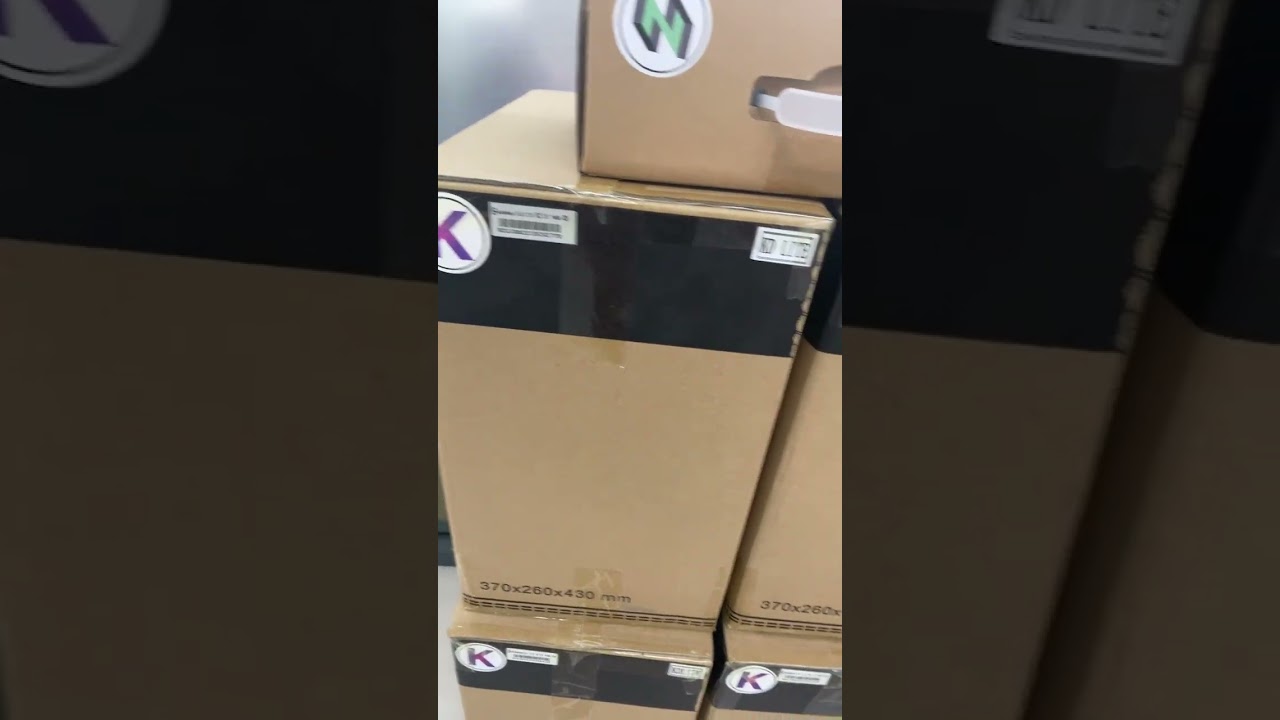 Goldshell KD LITE 16.2Th/s for Kadena Mining ⚙️