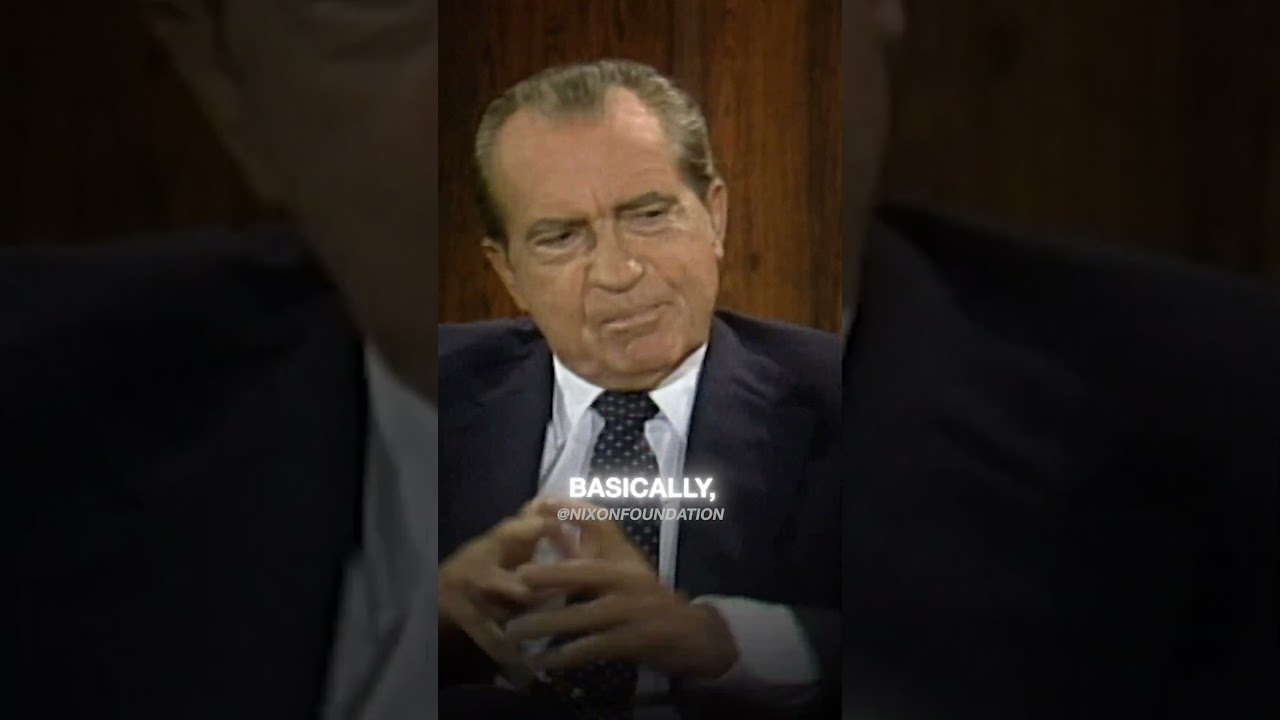 No Confidence in the CIA? Exploring Nixon’s Legacy and Modern Intelligence Challenges 🕵️♂️