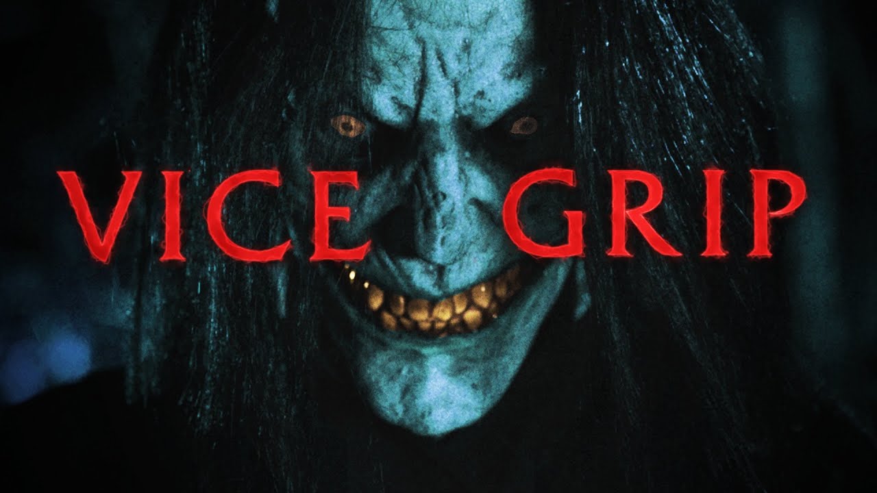 Vice Grip (2024): Horror Short of a Dreamer’s Fight