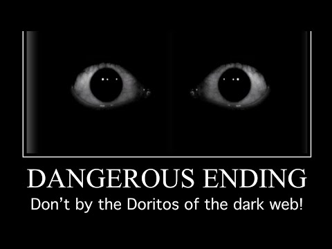 Doritos all endings