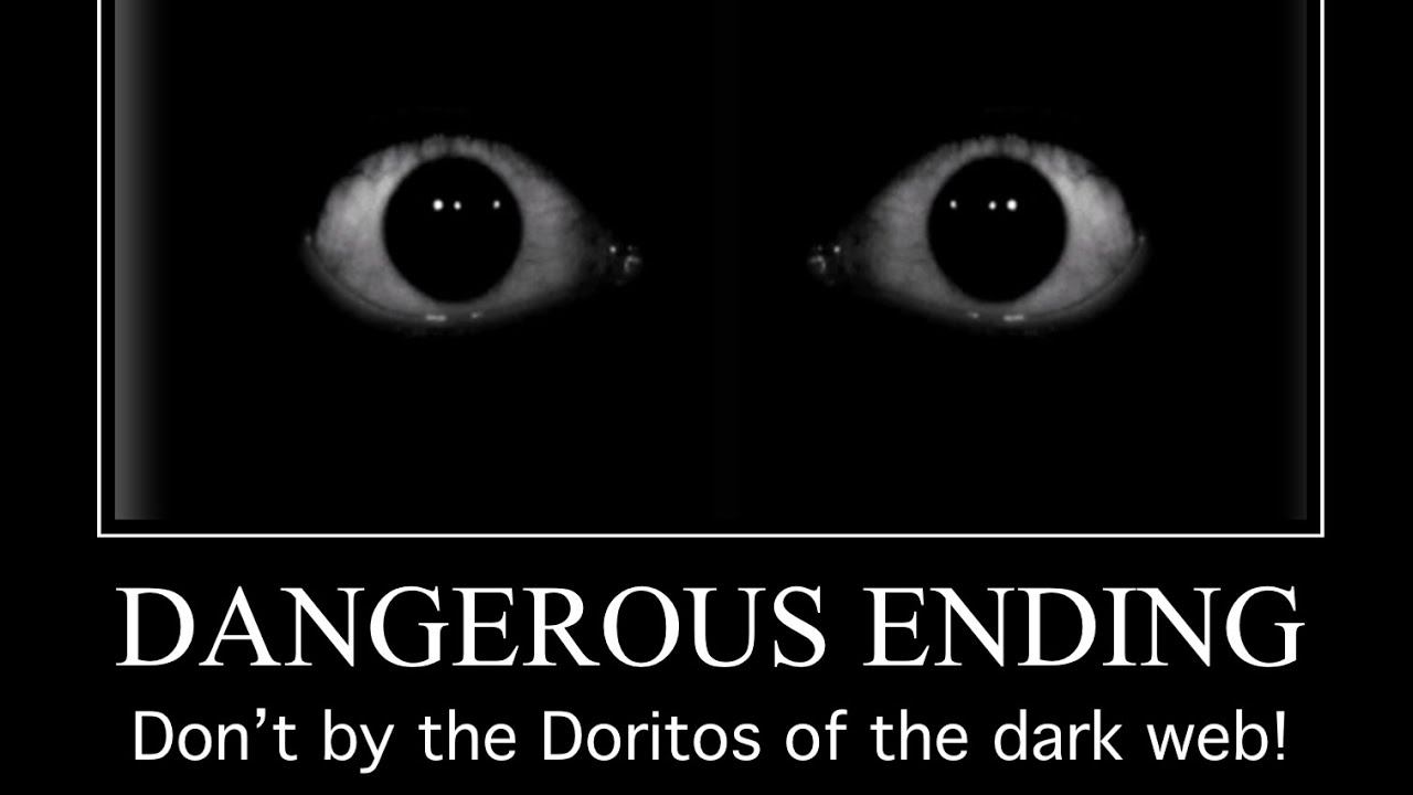 Doritos All Endings 🍿