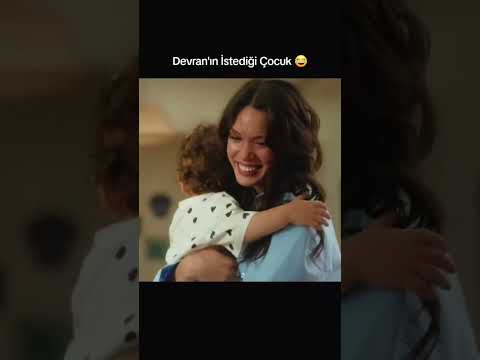Devran ve Azizenin çocuğu 😍 #turkishseries #sahipsizler #burakberkayakgül #hazalsubasi #devrim #edit